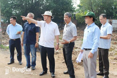 Cán bộ phải nỗ lực làm việc nghiêm túc dù chỉ còn 1 ngày hoạt động của cấp huyện