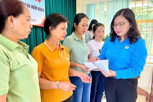 Khắp nơi trong tỉnh chiều 20-6-2025