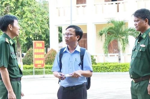 'Cháy' hết mình với nghề