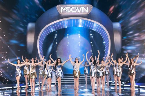 20 giờ 10 phút tối 21-6, Báo Khánh Hòa sẽ truyền hình trực tiếp Chung kết Hoa hậu Hoàn vũ Việt Nam - Miss Cosmo Vietnam 2025