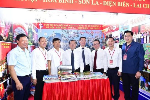 Nâng cao vị trí, vai trò, chất lượng hoạt động của Hội Nhà báo trong tình hình mới