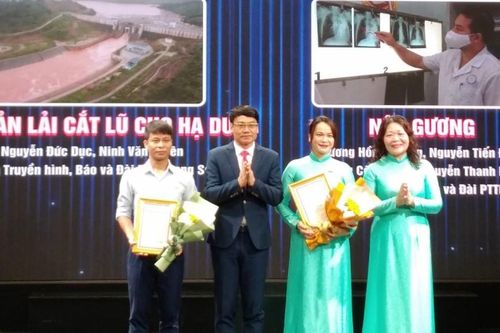 Trách nhiệm người làm báo thời 4.0