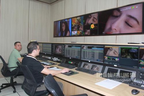 Đón đà chuyển đổi số
