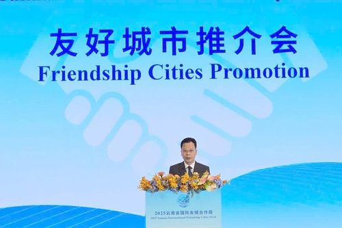 Lào Cai mong muốn tăng cường hợp tác với các tỉnh, thành phố của các nước
