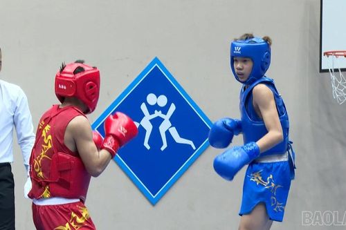 3 vận động viên Lào Cai vào chung kết Giải Vô địch Wushu trẻ quốc gia năm 2025