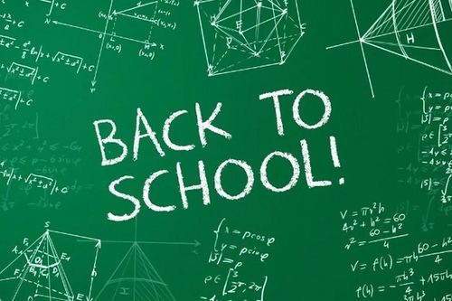 Back to School là gì? Săn sale năm học mới ở đâu uy tín?