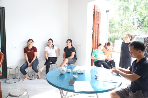 Rà soát số lượng học sinh tham gia BHYT ba tỉnh Phú Thọ, Vĩnh Phúc, Hòa Bình