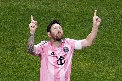 Kết quả Club World Cup hôm nay 20/6: Messi ghi siêu phẩm, Inter Miami hạ Porto