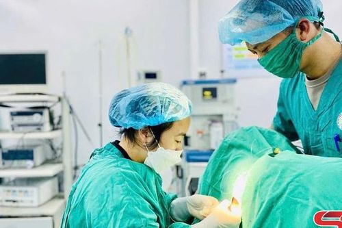 Nâng cao chất lượng các dịch vụ y tế