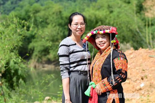 Trái ngọt từ tình yêu với nghề