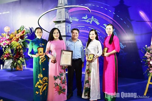 Chinh phục 'đấu trường' lớn