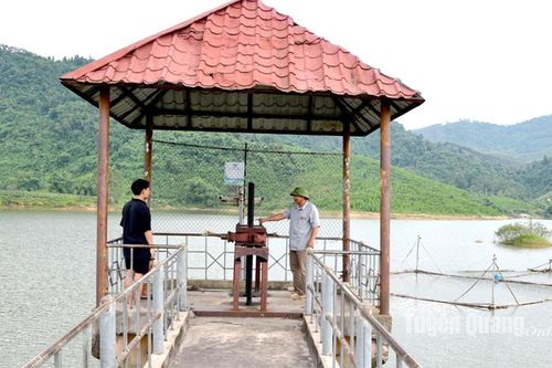 Kiên quyết không để xảy ra thiệt hại về người, giảm thiểu thiệt hại về tài sản trong mùa mưa bão năm 2025