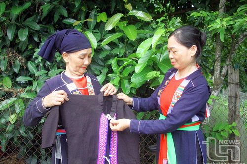Hợp tác xã góp phần bảo tồn văn hóa truyền thống