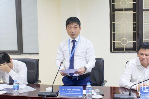 Đại học - Doanh nghiệp gắn kết, bứt phá đào tạo nhân lực số