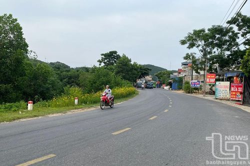 Xây dựng đô thị văn minh ở Quân Chu: Thành quả của sự đồng lòng