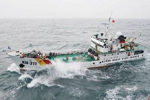 Quà ra đảo xa