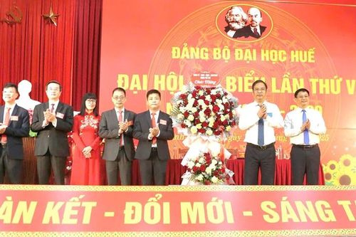 Hiện thực hóa mục tiêu trở thành Đại học Quốc gia
