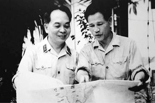 Quan điểm, phong cách viết báo của Đại tướng Nguyễn Chí Thanh