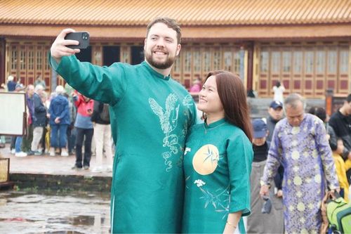 Bản sắc Huế trong sản phẩm du lịch