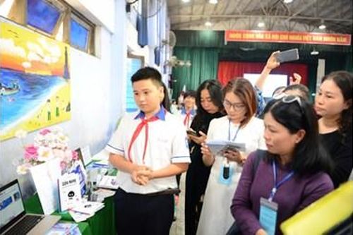 Đổi mới toàn diện, nâng cao chất lượng giáo dục