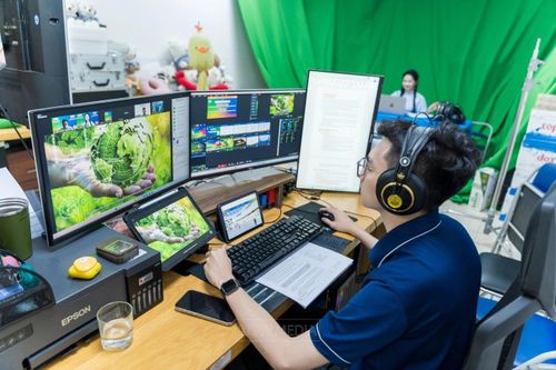 'The Future of Food - Tương lai ngành thực phẩm': 'Sân chơi' cho những giải pháp công nghệ thực phẩm thế hệ mới