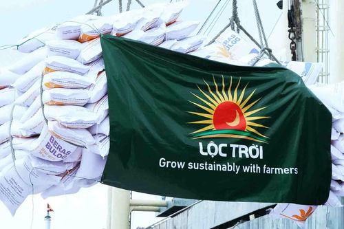 Tập đoàn Lộc Trời (LTG) mục tiêu doanh thu năm nay đạt 4.200 tỷ đồng