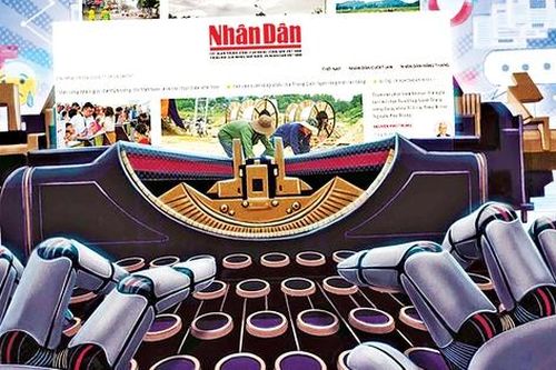 Báo chí tự đổi mới để dẫn dắt và kiến tạo