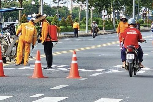 Hậu Giang: Tăng cường duy tu cải thiện hạ tầng đảm bảo an toàn giao thông