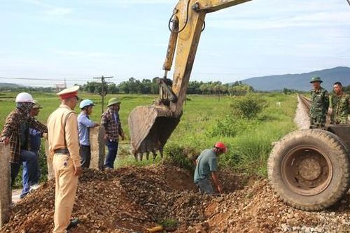 Thanh Hóa xóa bỏ nhiều lối đi tự mở qua đường sắt