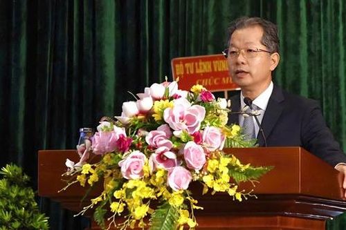Bí thư Đà Nẵng: Địa phương cần chủ động phối hợp báo chí lan tỏa thông tin chính thống