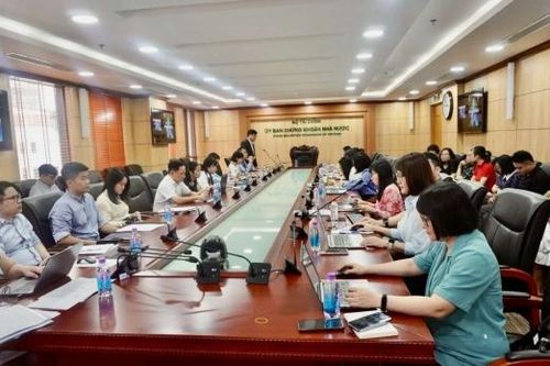 Kiểm toán đóng vai trò quan trọng trong việc nâng cao độ tin cậy của thông tin trên thị trường chứng khoán