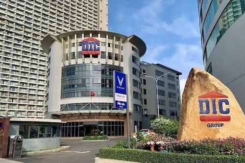 Thành viên Hội đồng quản trị DIC Corp đột ngột từ nhiệm giữa lúc cổ phiếu vẫn còn biến động