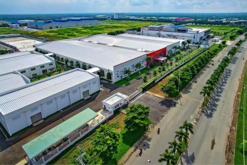 Thành lập Cụm công nghiệp Xuân Hòa - Thọ Hải