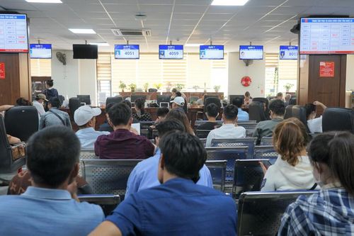 Nghệ An: Chấn chỉnh việc dừng, tạm dừng, không tiếp nhận hồ sơ thủ tục hành chính