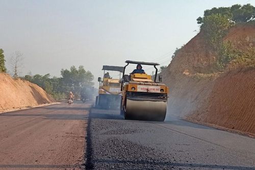 Bắc Giang dự kiến đầu tư hơn 481 tỷ đồng nâng cấp đường tỉnh 291