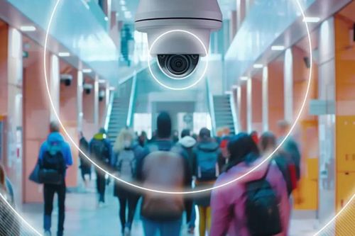 AI vào cuộc giữ an toàn học đường