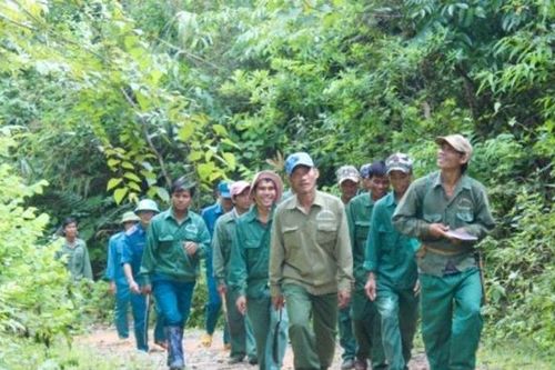 Hoạt động HĐND cấp xã trên địa bàn tỉnh Gia LaiTiếp sức cho đại biểu làm tròn nhiệm vụ dân cử