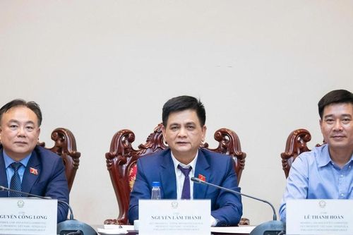 Hai Nhóm nghị sĩ hữu nghị Việt Nam và Venezuela họp trực tuyến