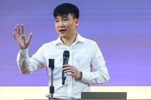 AI sẽ không 'dìm' ai nhưng sẽ kéo tụt nếu không chủ động