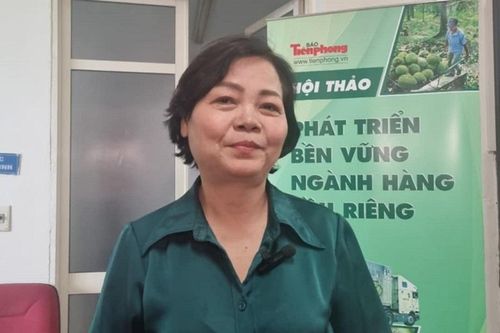 Báo chí là 'tấm lá chắn' bảo vệ doanh nghiệp trước tin giả, sai sự thật