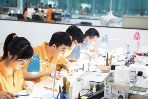 VGTA: Quy định vốn 1.000 tỷ đồng mới được sản xuất vàng sẽ khó xóa độc quyền vàng miếng