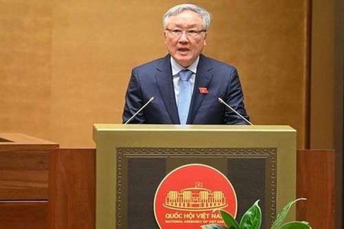 GDP quý II có thể đạt 7,6%, Chính phủ tìm kiếm động lực tăng trưởng mới