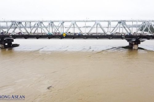Thủ tướng chỉ đạo toàn diện ứng phó thiên tai trước mùa mưa bão 2025