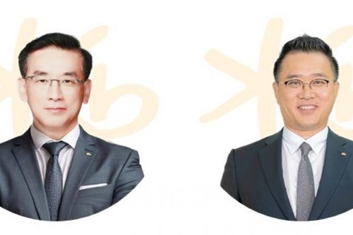 Chứng khoán KBSV có tân tổng giám đốc kể từ ngày 1/7