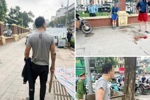 Bài 1: Những vụ án đau lòng do người nghiện ma túy gây ra