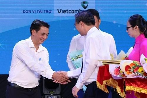 Báo CAND khu vực ĐBSCL giành nhiều giải thưởng báo chí