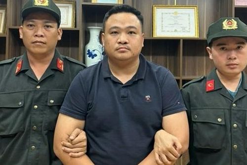 Triệt xóa băng nhóm hơn 200 đối tượng lừa đảo hàng trăm nghìn bị hại trên toàn quốc