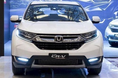 Honda triệu hồi gần 260.000 xe do lỗi bàn đạp phanh