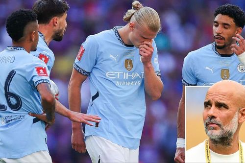 Man City chín lần phạm luật của Premier League