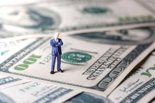 Mỹ có thêm hơn 1.000 triệu phú mỗi ngày